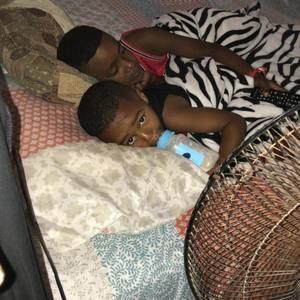 Meet your Posher, Luisa